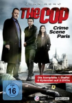 The Cop - Crime Scene Paris