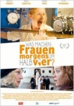 Was machen Frauen morgens um halb vier?