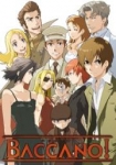 Baccano! *german subbed*