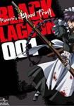 Black Lagoon: Roberta's Blood Trail *german subbed*