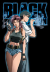 Black Lagoon *german subbed*