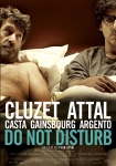 Do Not Disturb