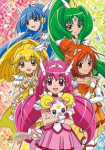 Glitter Force *german subbed*