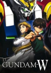 Gundam Wings