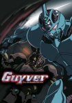 Guyver: The Bioboosted Armor