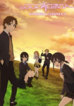 Kokoro Connect