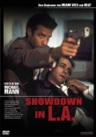 L.A. Takedown