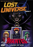 Lost Universe *german subbed*