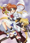 Magical Girl Lyrical Nanoha *german subbed*