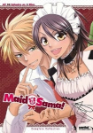 Maid Sama