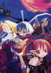 Makai Senki Disgaea *german subbed*