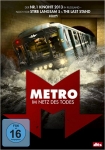 Metro - Im Netz des Todes