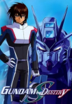 Mobile Suit Gundam Seed Destiny *german subbed*