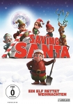 Saving Santa - Ein Elf rettet Weihnachten