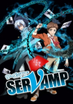 Servamp *german subbed*