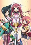 Shin Koihime musô *german subbed*