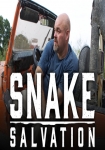 Snake Salvation