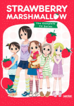 Strawberry Marshmallow *german subbed*