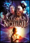 The Legends of Nethiah