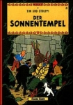 Tintin et le temple du soleil