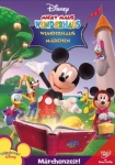 Walt Disney Micky Maus Wunderhaus - Wunderhaus Maerchen