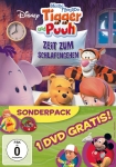 Walt Disneys Tigger und Puuh - Zeit zum Schlafengehen