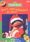 Weihnachten in der Sesamstrasse - Bert was wuenschst du dir