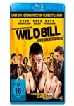 Wild Bill - Vom Leben beschissen!