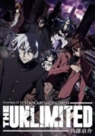 Zettai Karen Children: The Unlimited - Hyoubu Kyousuke *german subbed*