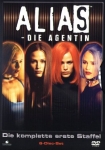 Alias - Die Agentin