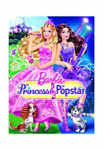 Barbie - Die Prinzessin und der Popstar