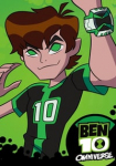 Ben 10 - Omniverse