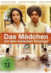 Das Mädchen mit dem indischen Smaragd