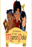 Die Abenteuer des jungen Marco Polo