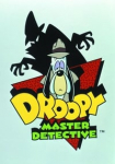 Droopy, Master Detective