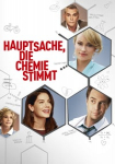 Hauptsache, die Chemie stimmt