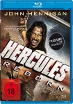 Hercules Reborn