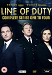 Line of Duty