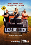 Lizard Lick Towing