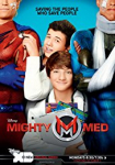 Mighty Med