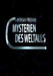 Morgan Freeman: Mysterien des Weltalls – Homo Sapiens 2.0