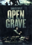 Open Grave