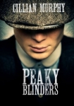 Peaky Blinders - Gangs of Birmingham