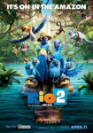 Rio 2 - Dschungelfieber