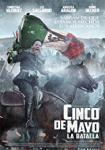 Tage der Freiheit - Schlacht um Mexico