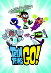 Teen Titans Go!