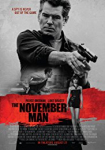 The November Man