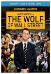 The Wolf of Wall Street