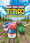 Titipo Der kleine Zug