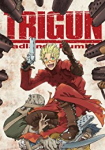 Trigun - Badlands Rumble